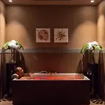 希尔米塔吉罗莱夏朵精品酒店 5*
