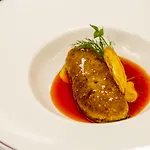 希尔米塔吉罗莱夏朵精品酒店 布勒伊-切尔维尼亚
