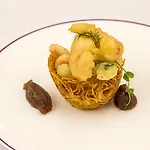 希尔米塔吉罗莱夏朵精品酒店 5*
