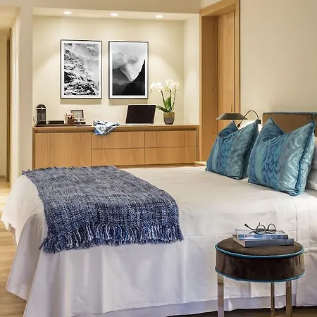 Hotel Hermitage Relais & Chateaux