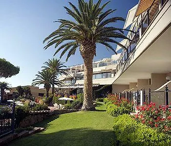 Hermitage Relais & Chateaux Hotel