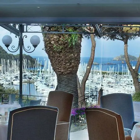 Hotel Hermitage Relais & Chateaux Breuil-Cervinia