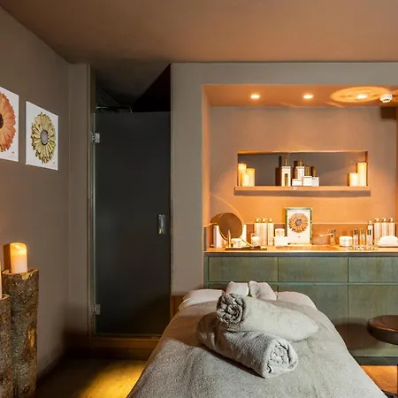 Hotel Hermitage Relais & Chateaux Breuil-Cervinia