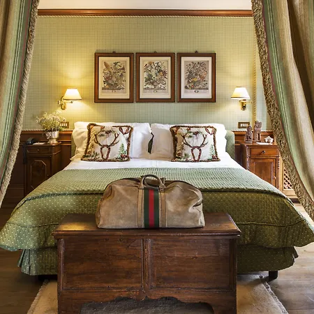 Hermitage Relais & Chateaux Breuil-Cervinia