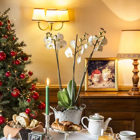 Hermitage Relais & Chateaux Hotel