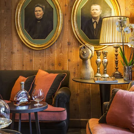 Hermitage Relais & Chateaux 5*