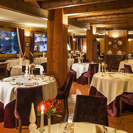 Hermitage Relais & Chateaux