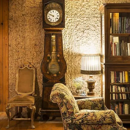 Hermitage Relais & Chateaux