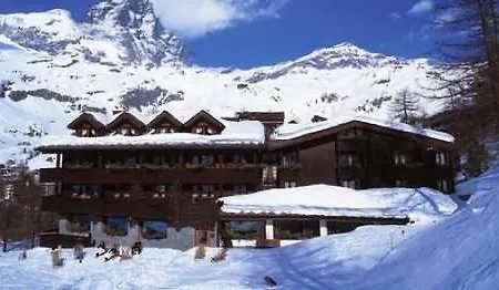 Hermitage Relais & Chateaux Hotel