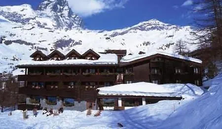 Hermitage Relais & Chateaux Hotel