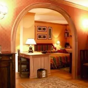 Hotel Hermitage Relais & Chateaux 5*