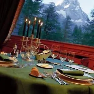 Hermitage Relais & Chateaux Hotel 5*