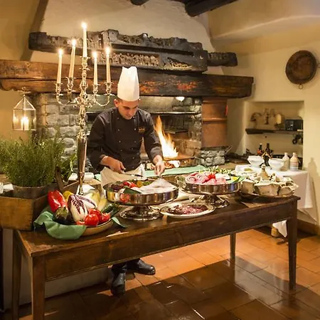 Hotel Hermitage Relais & Chateaux 5*