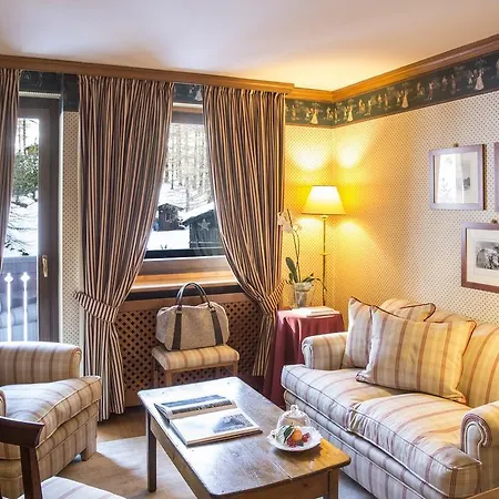 Hermitage Relais & Chateaux Hotel