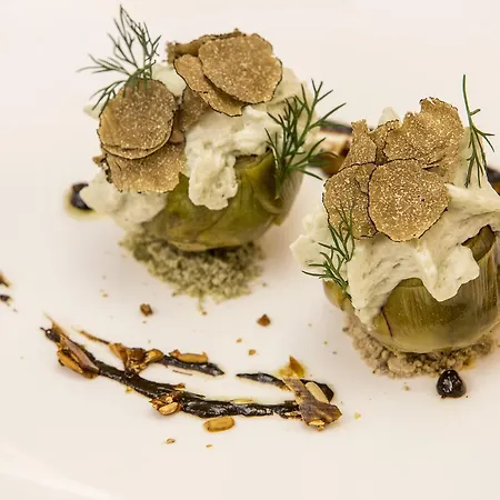 Hermitage Relais & Chateaux 5*
