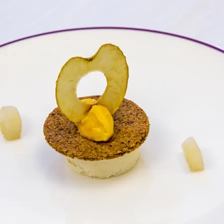 Hermitage Relais & Chateaux Hotel