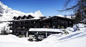 Hermitage Relais & Chateaux 5*