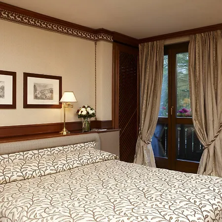 Hermitage Relais & Chateaux