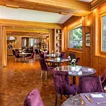 Hotel Hermitage Relais & Chateaux
