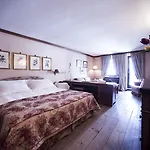 Hermitage Relais & Chateaux Hotel Breuil-Cervinia