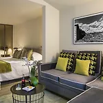 Hotel Hermitage Relais & Chateaux Breuil-Cervinia