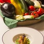 Hotel Hermitage Relais & Chateaux 5*