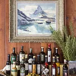 Hotel Hermitage Relais & Chateaux