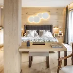 Hermitage Relais & Chateaux Hotel Breuil-Cervinia