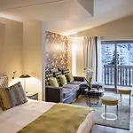 Hotel Hermitage Relais & Chateaux Breuil-Cervinia