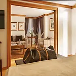 Hermitage Relais & Chateaux Breuil-Cervinia