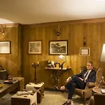 Hotel Hermitage Relais & Chateaux