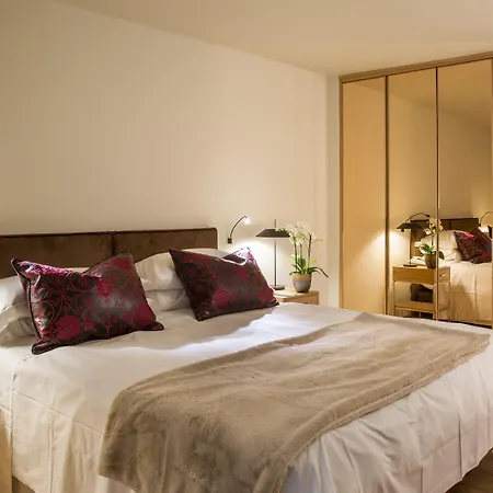 Hermitage Relais & Chateaux Szálloda Breuil-Cervinia