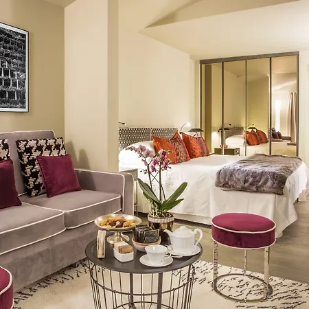 Hermitage Relais & Chateaux