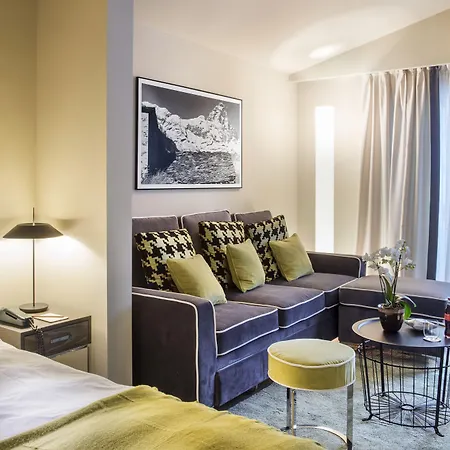 Szálloda Hermitage Relais & Chateaux