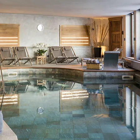 Hermitage Relais & Chateaux Hotel