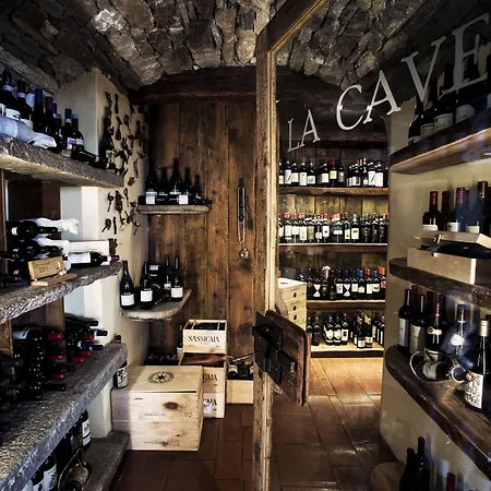 Hermitage Relais & Chateaux 5* Breuil-Cervinia