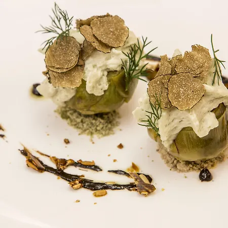 Hermitage Relais & Chateaux