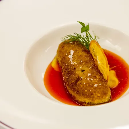 Hermitage Relais & Chateaux Breuil-Cervinia