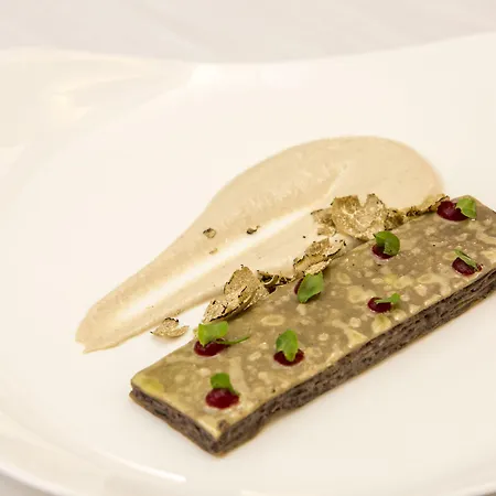 Hermitage Relais & Chateaux