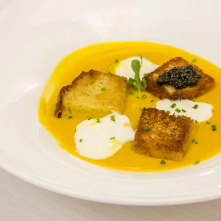 Hermitage Relais & Chateaux Hotel