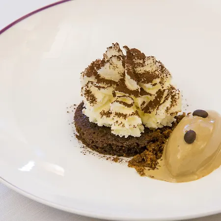 Szálloda Hermitage Relais & Chateaux 5*