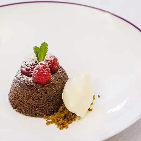 Hermitage Relais & Chateaux Hotel