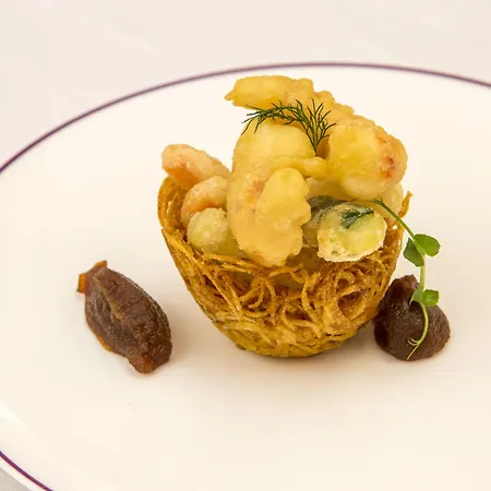 Hermitage Relais & Chateaux 5*