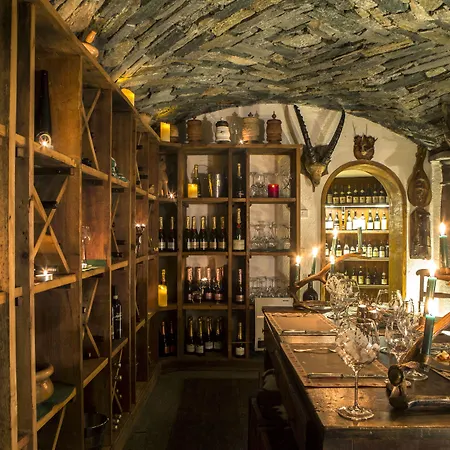 Hermitage Relais & Chateaux 5*