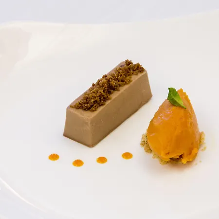 Hermitage Relais & Chateaux Szálloda Breuil-Cervinia