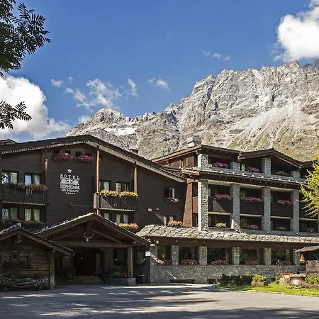 Szálloda Hermitage Relais & Chateaux