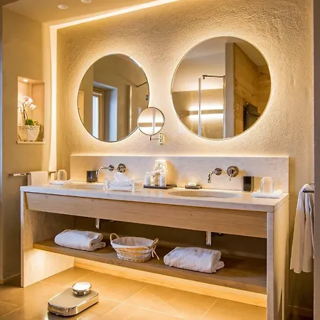 Otel Hermitage Relais & Chateaux