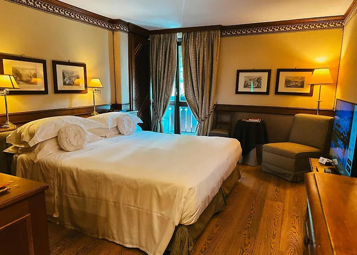 Hermitage Relais & Chateaux