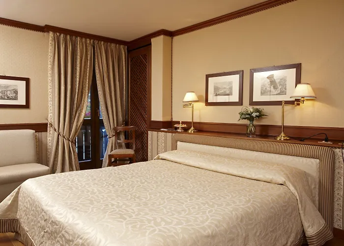 Hermitage Relais & Chateaux Hotel