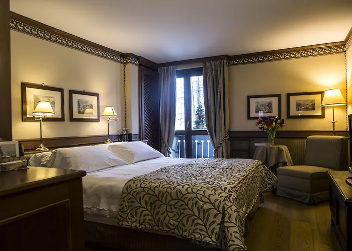 Hermitage Relais & Chateaux